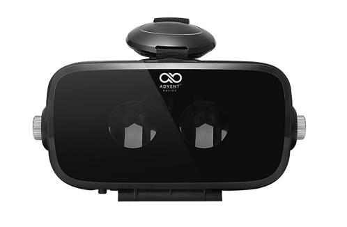 Advent best vr headset in India