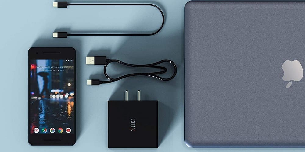 AMX XP 60 Review: One Charger For All of Your Devices