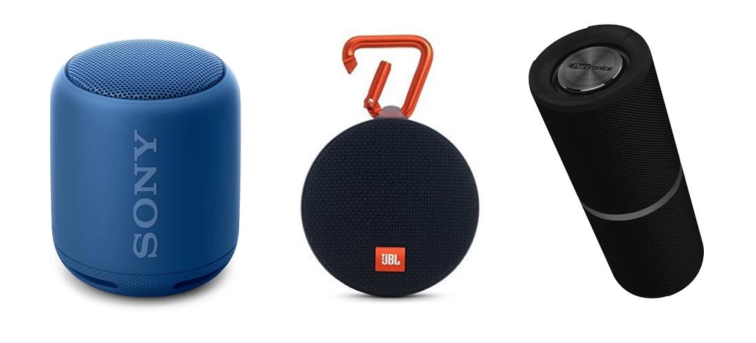5 Best Bluetooth Speakers Under 3000 in India 2019 (Portable Speakers)