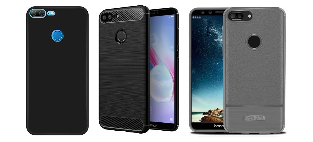 Best cases and covers for Honor 9 Lite