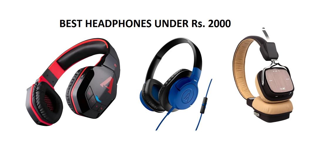beats earphones under 2000