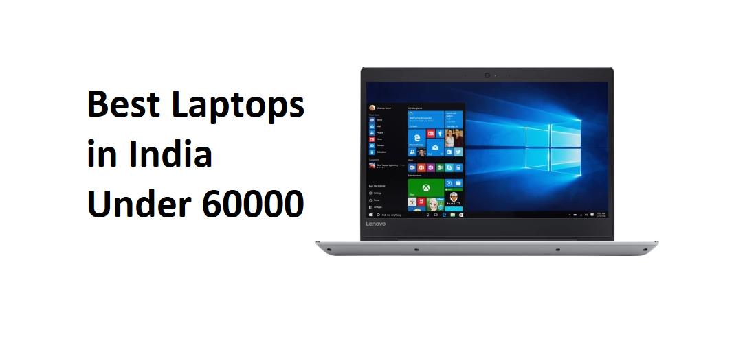 Picture of TOP 10 Best Laptops Under 60000 in India 2018 (With Graphics Card)