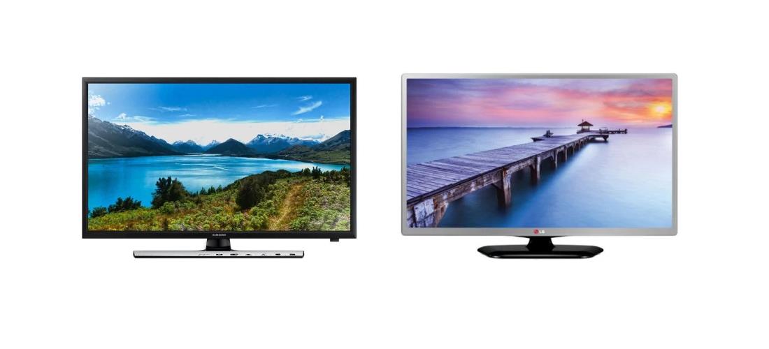 Picture of 10 Best LED TV under 10000 in India 2019 (24-32 inch Smart & Normal)