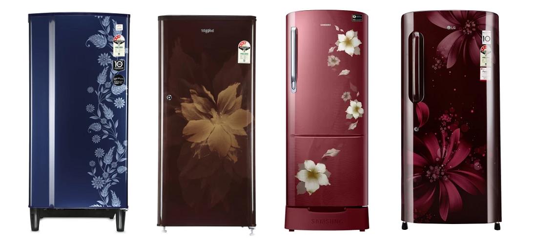 Picture of TOP 10 Best Refrigerators Under 15000 in India September 2019