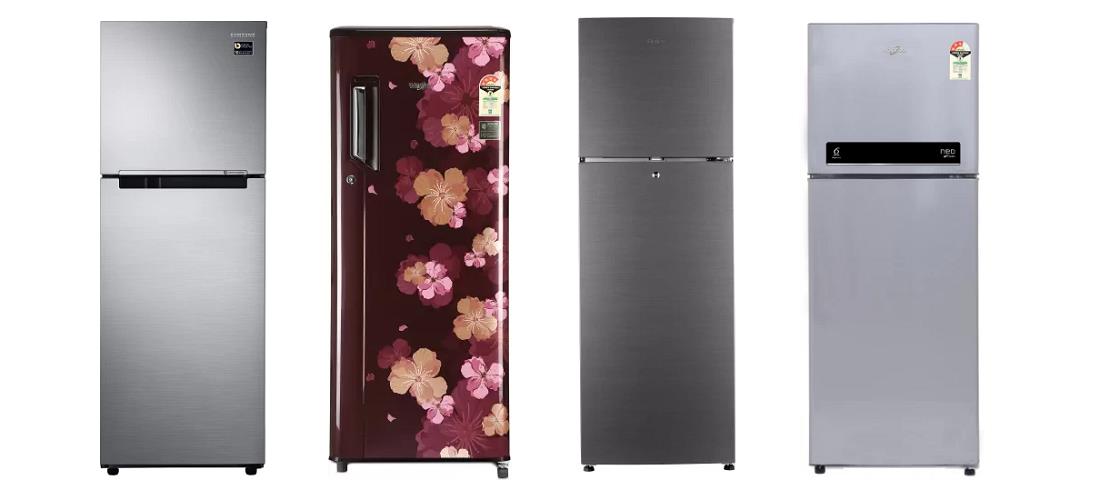 Picture of Best Refrigerators Under 20000 in India September 2019 (Single & Double Door)