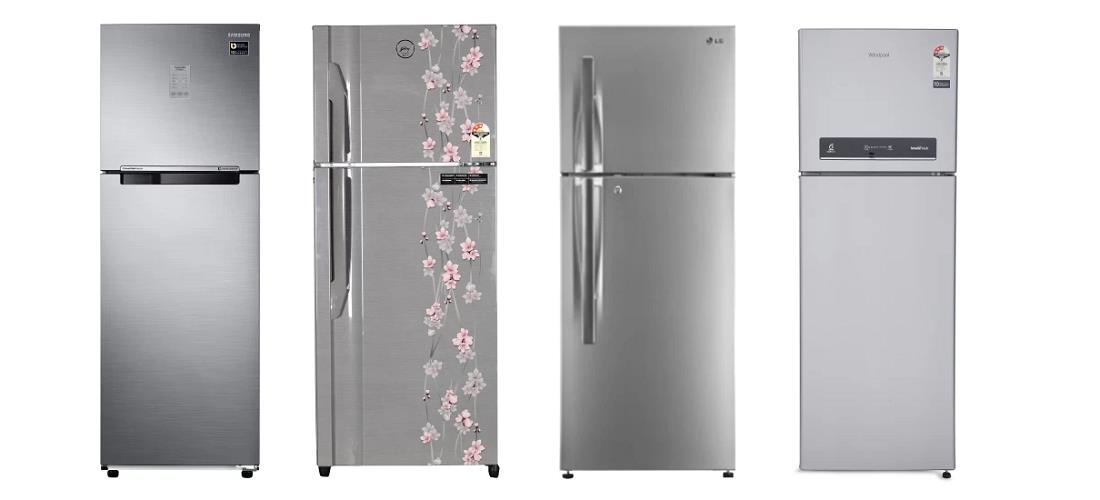 Picture of 10 Best Refrigerators Under 30000 and 35000 in India September 2019