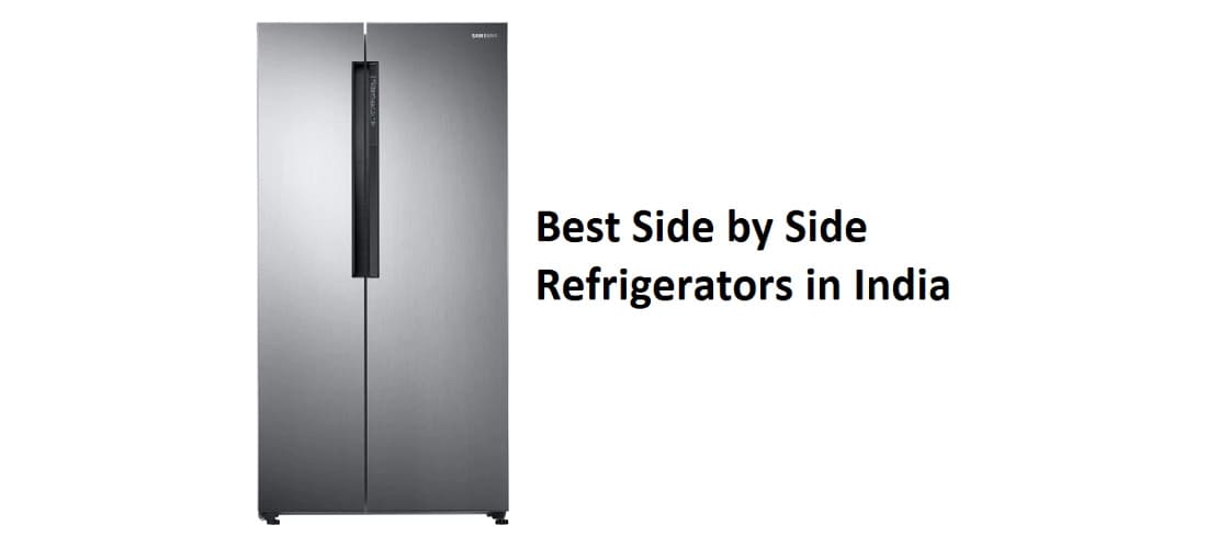 Picture of Best Side by Side Refrigerators in India 2019 (Under 50000 to 70000)