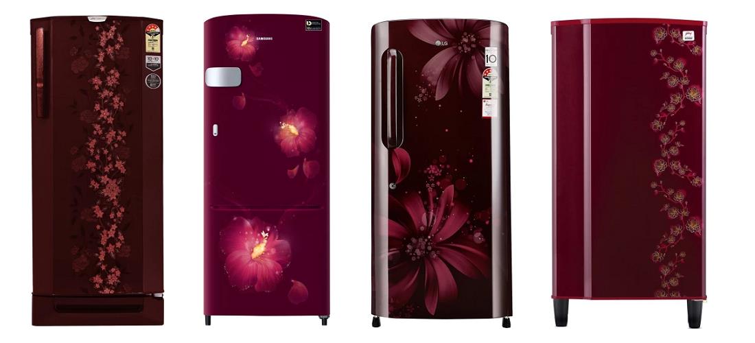 Picture of Best Single Door Refrigerators in India 2019 (Under 10000 and 15000)