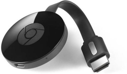 chromecast 2 media streaming device details and comparison