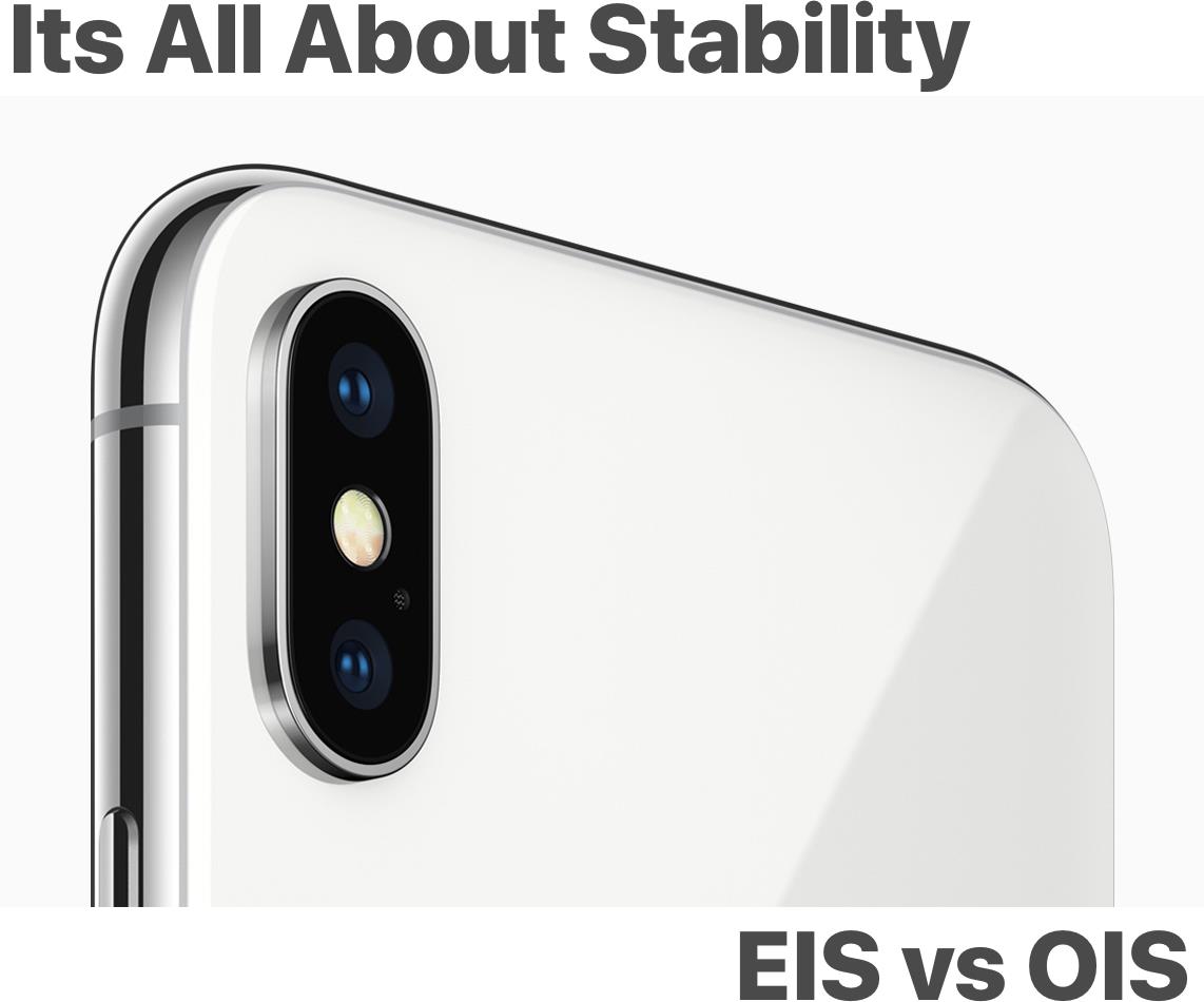 image of eis vs ois comparison