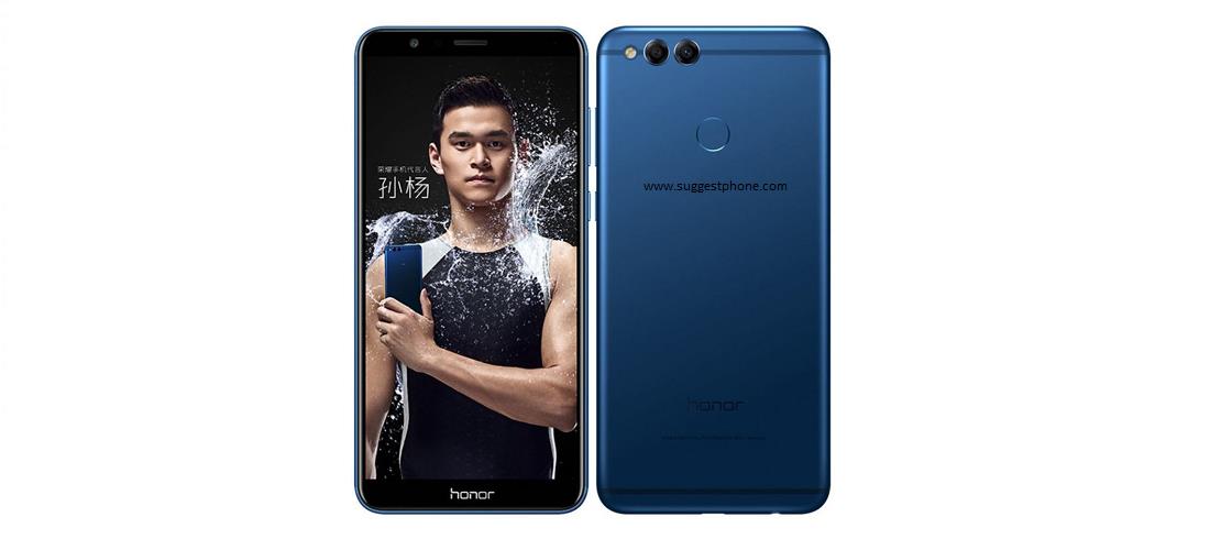 Honor 7x India launch date, price, specs and review