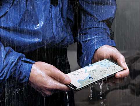 ip67 ip68 ipX7 waterproof rating meaning comparison suggest phone