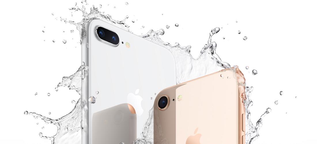 iphone 8 ip67 waterproof