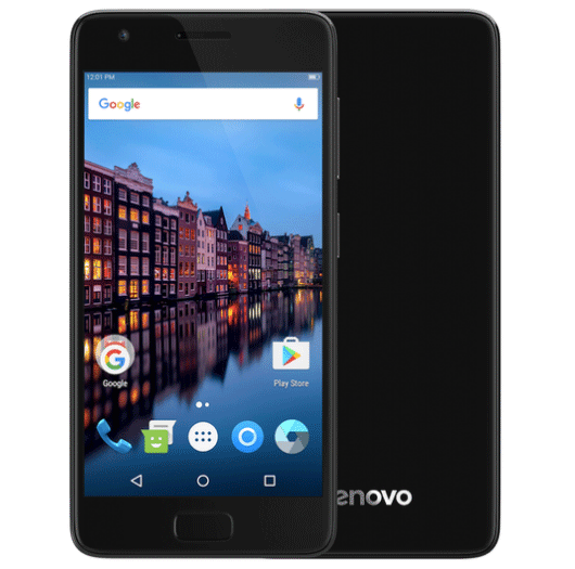 Lenovo Z2 Plus Image. Great performance with excellent battery backup under 15000