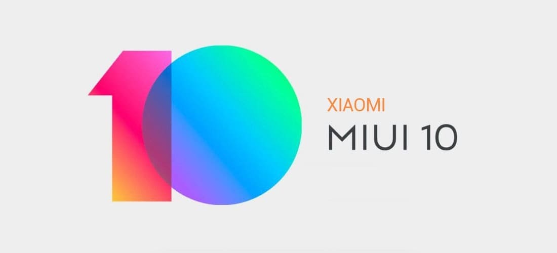 MIUI 10 from Xiaomi. Features, Tips and tricks.