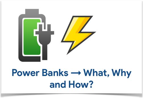Power bank india flipkart 