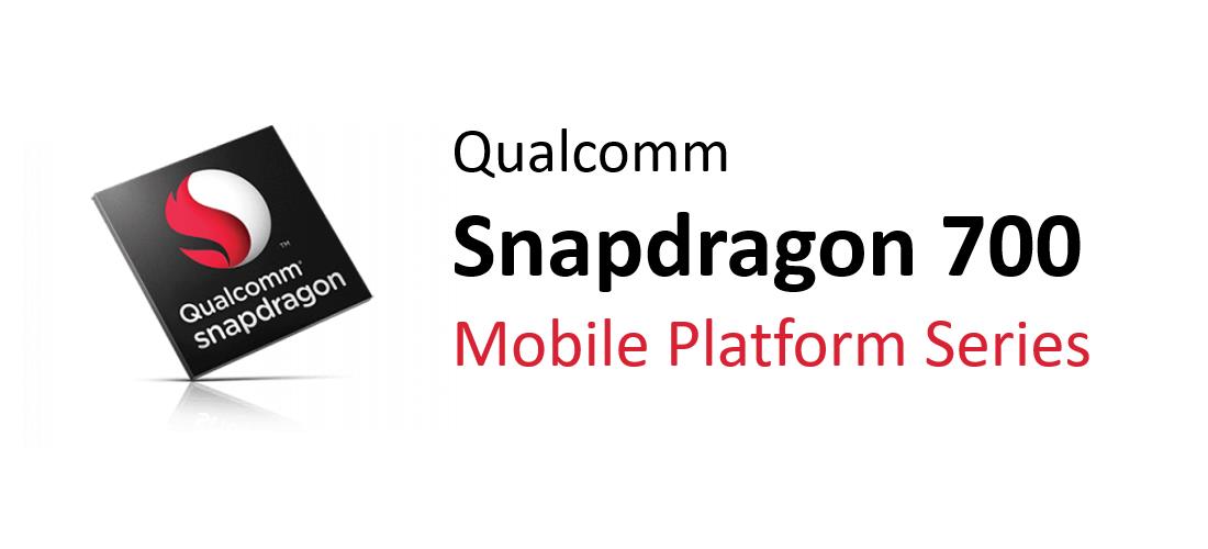 Qualcomm Snapdragon 710 Mobile Platform MI A3