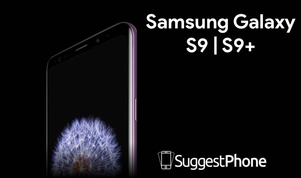 Samsung Galaxy S9 and S9 Plus detailed review