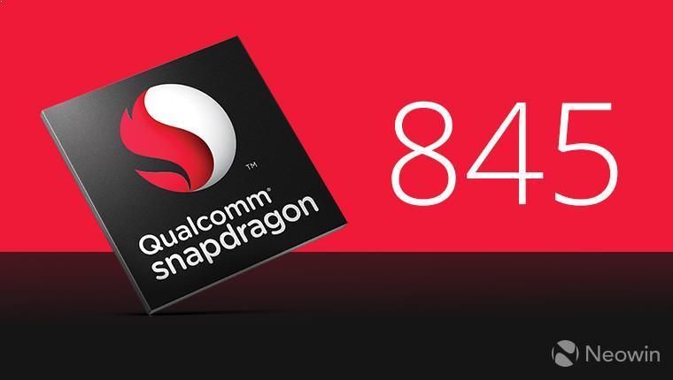 All you need to know about the Snapdragon 845 