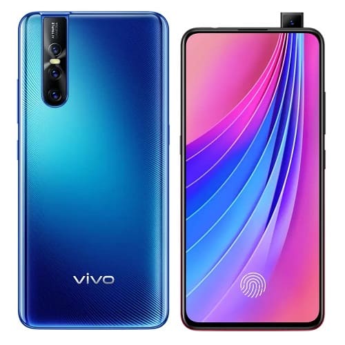 V15 Pro Image which is one of the best phones of 2019 